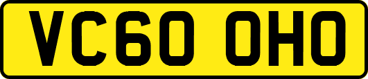 VC60OHO