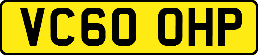 VC60OHP