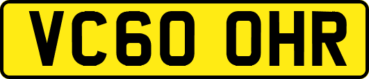 VC60OHR