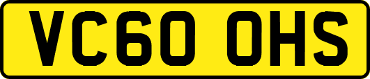 VC60OHS