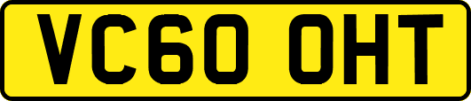 VC60OHT