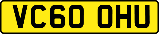VC60OHU