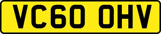VC60OHV