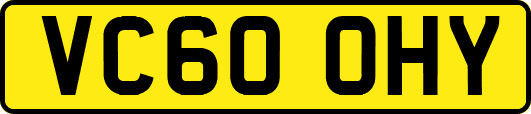 VC60OHY