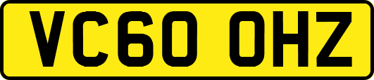VC60OHZ