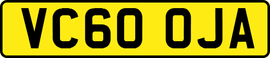 VC60OJA