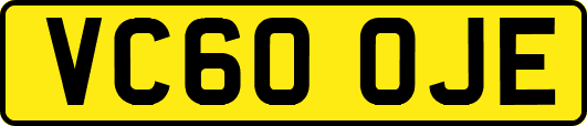 VC60OJE