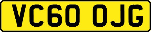 VC60OJG