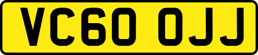 VC60OJJ