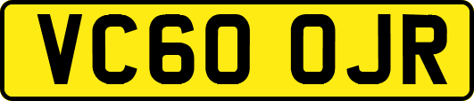 VC60OJR