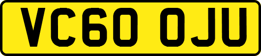 VC60OJU