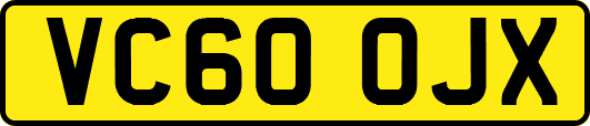VC60OJX