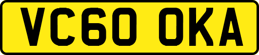 VC60OKA