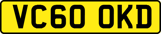 VC60OKD