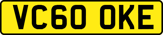 VC60OKE