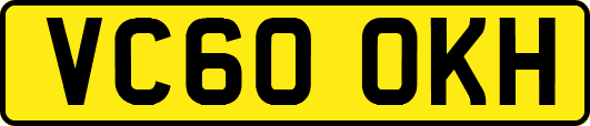 VC60OKH