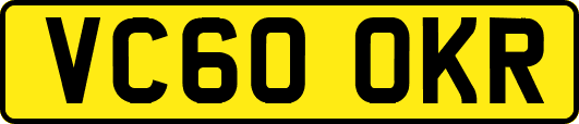 VC60OKR