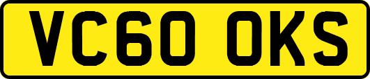 VC60OKS