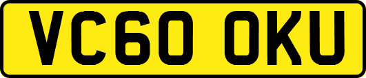 VC60OKU