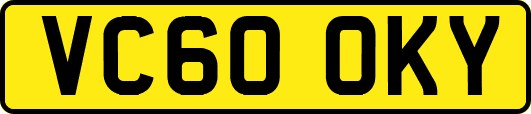 VC60OKY