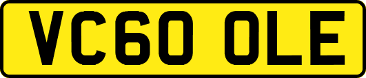 VC60OLE