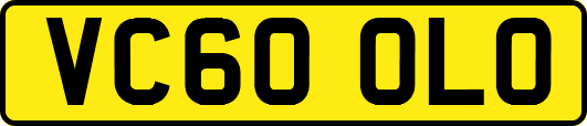 VC60OLO