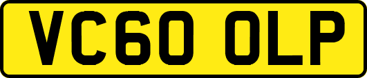 VC60OLP