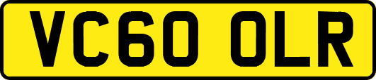VC60OLR