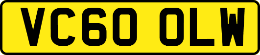 VC60OLW