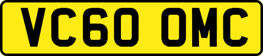 VC60OMC