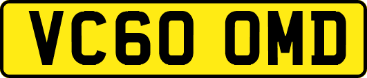 VC60OMD
