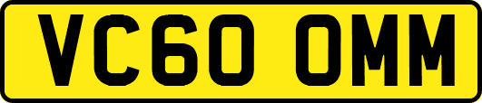 VC60OMM