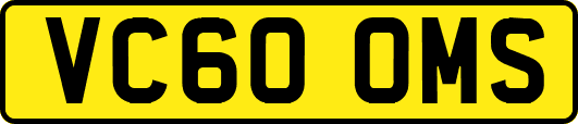 VC60OMS