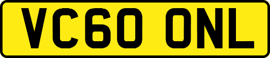 VC60ONL