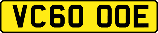 VC60OOE