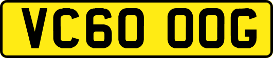 VC60OOG