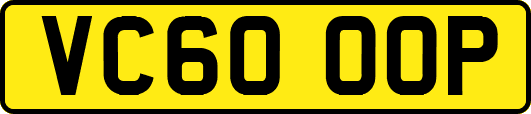 VC60OOP