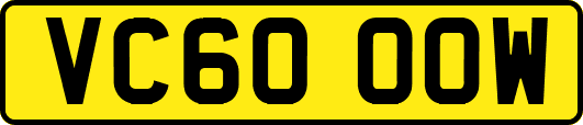 VC60OOW