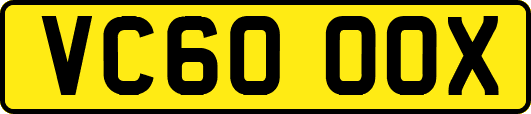VC60OOX