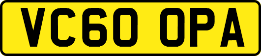 VC60OPA