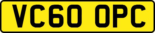 VC60OPC
