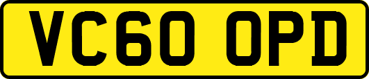VC60OPD