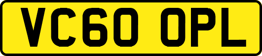 VC60OPL