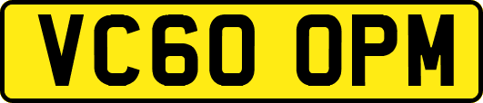 VC60OPM