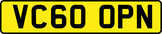 VC60OPN