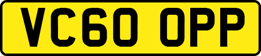 VC60OPP