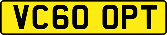 VC60OPT
