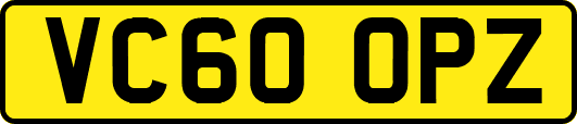 VC60OPZ