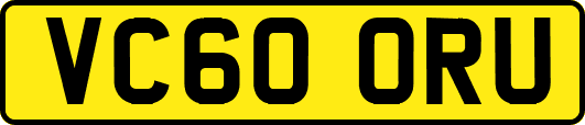 VC60ORU