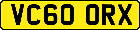 VC60ORX